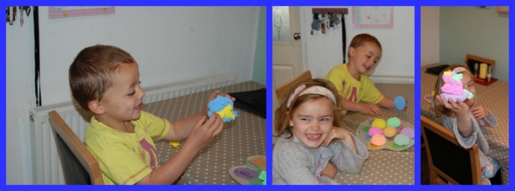 Play fun with Play Foam – Review