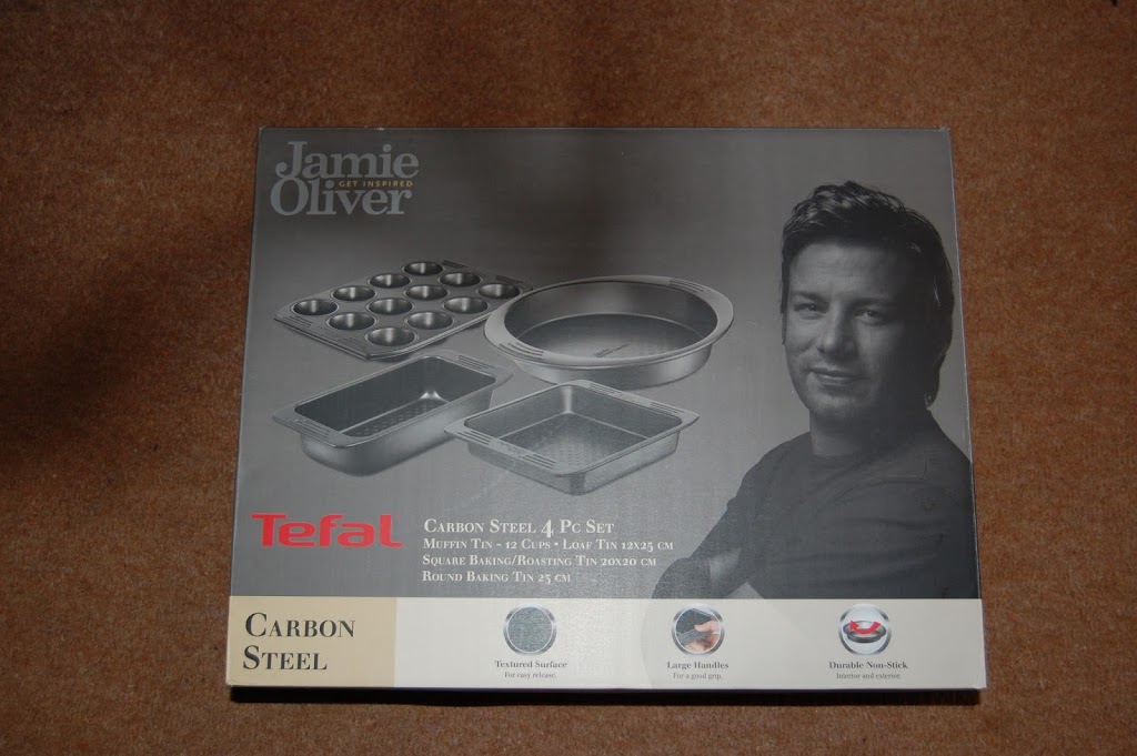 Tefal 12 Muffin Tin