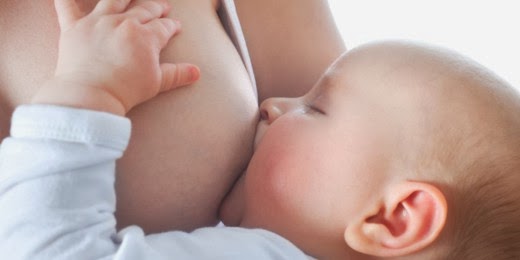 Being paid to breastfeed your baby – what is the world coming to?!