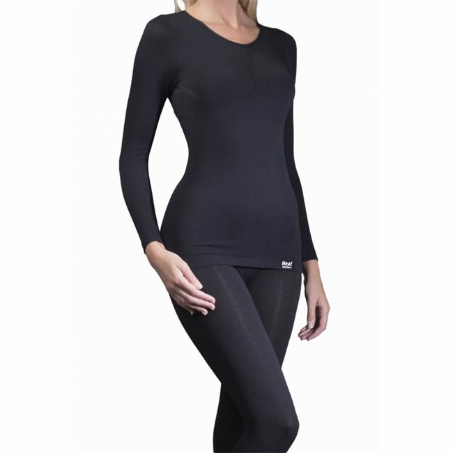 Reviewed – Heat Holders Thermal leggings