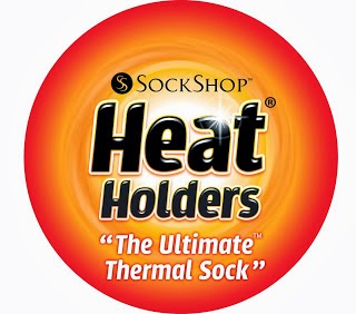 Heat Holders thermal vest review and giveaway