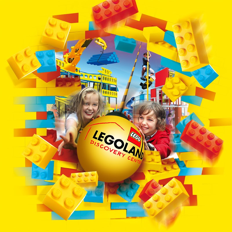 legoland discovery center logo