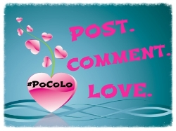 Post Comment Love