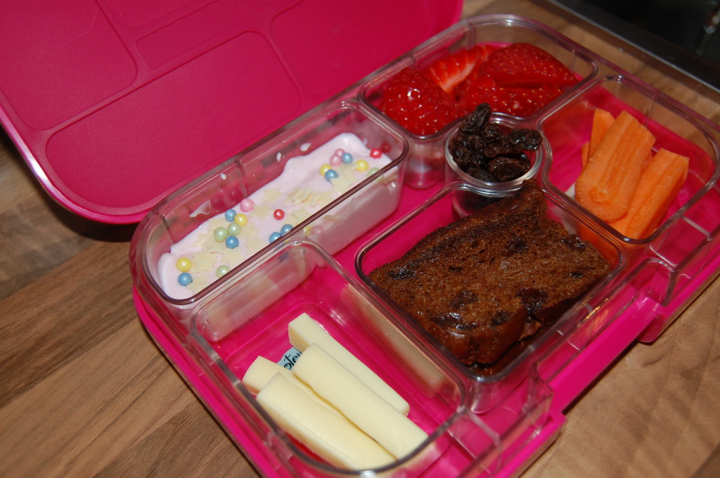 Yumbox