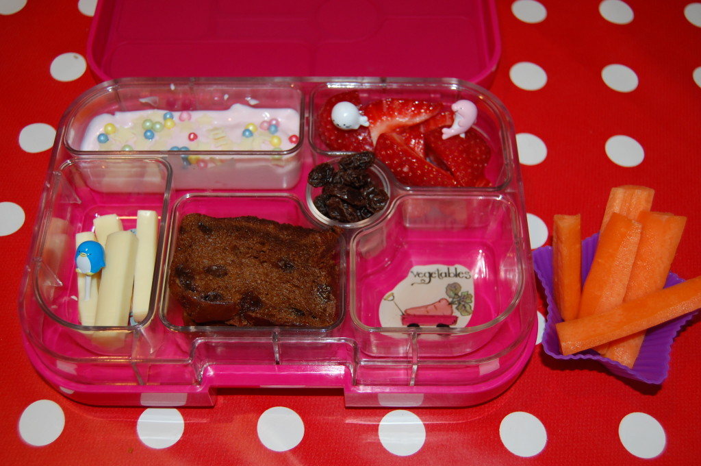 Yumbox