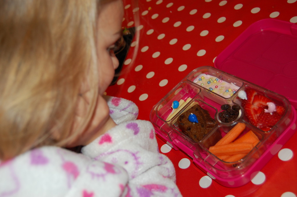 Yumbox