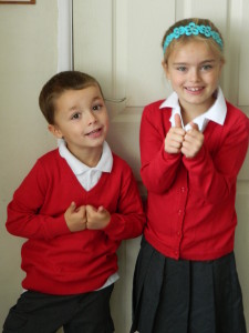 Matalan school uniform review