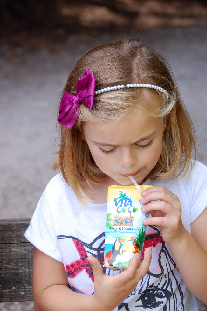 Vita Coco kids drinks