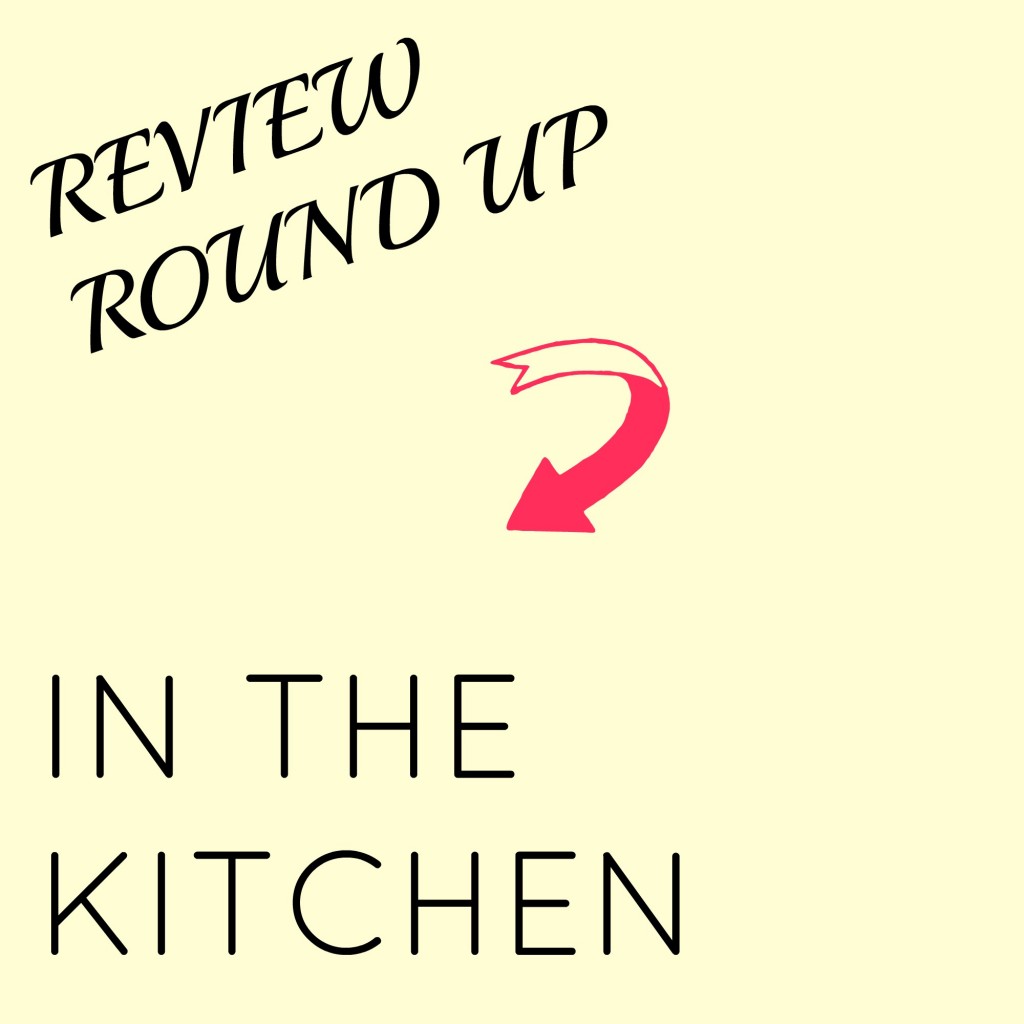 Review round up