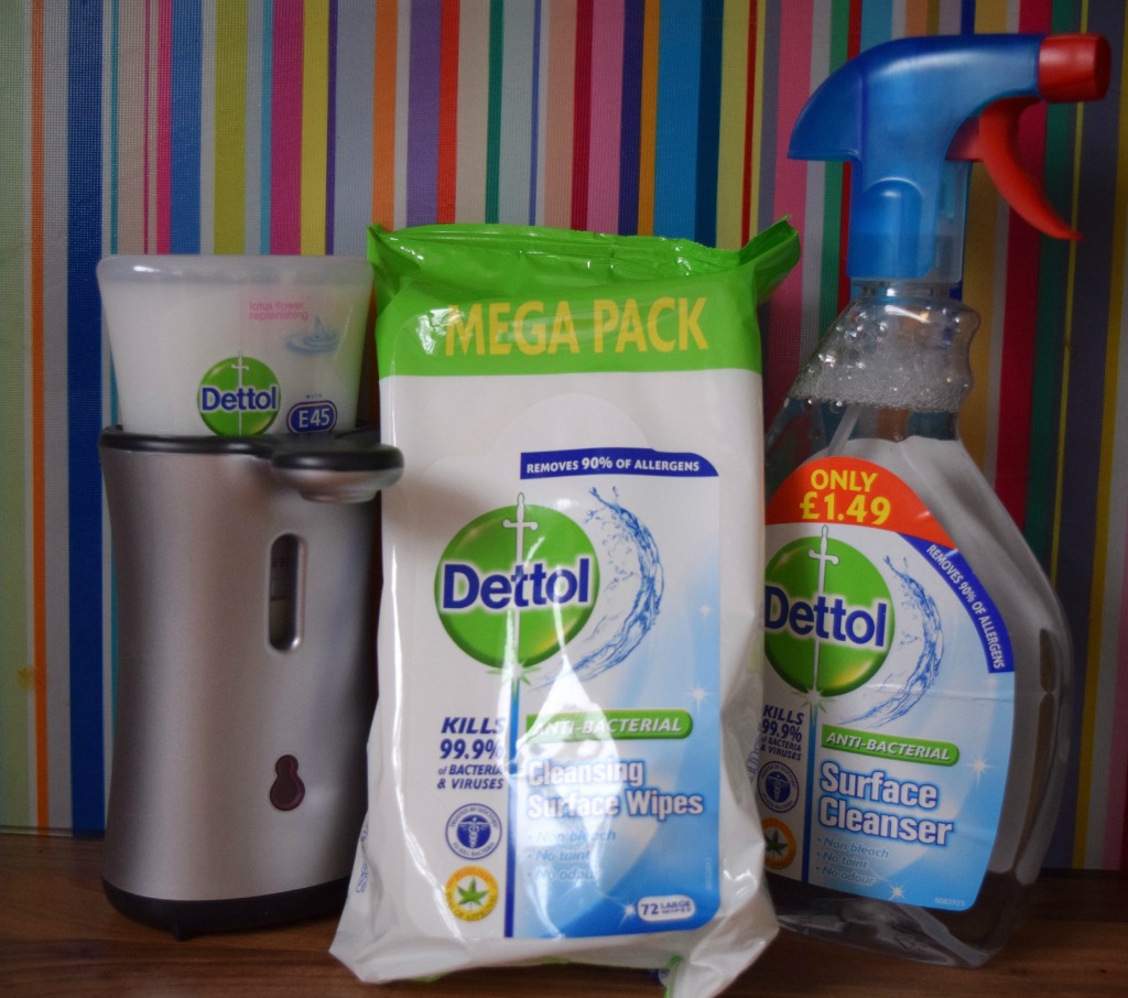 Dettol