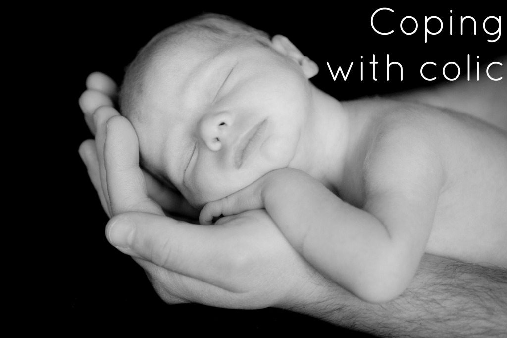 Coping with colic