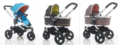 Icandy jogger hotsell