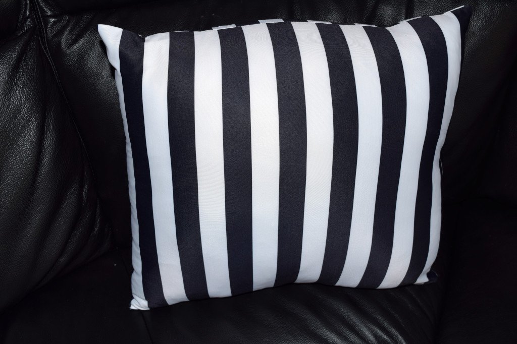 Boingy cushion review