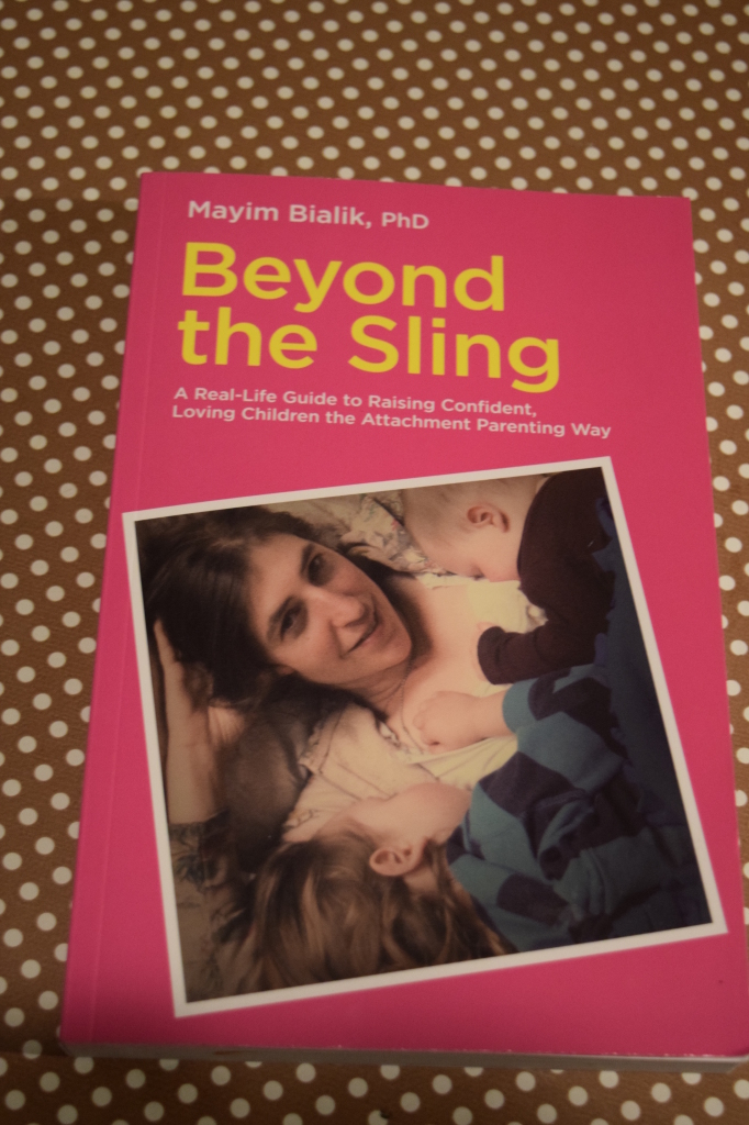 Beyond the Sling book