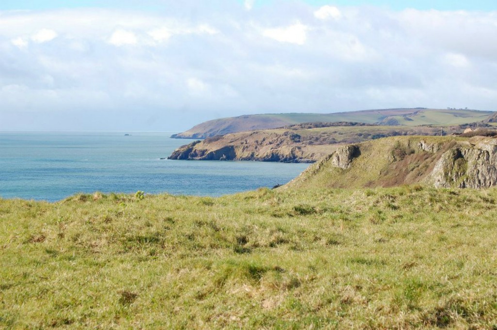 Berry Head, Brixham