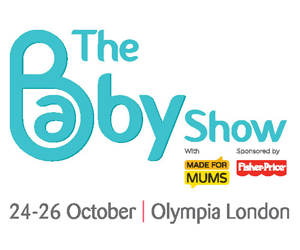 Win tickets to The Baby Show at London Olympia