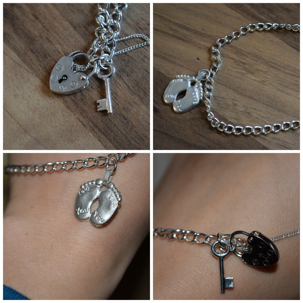 Charms Direct bracelet review