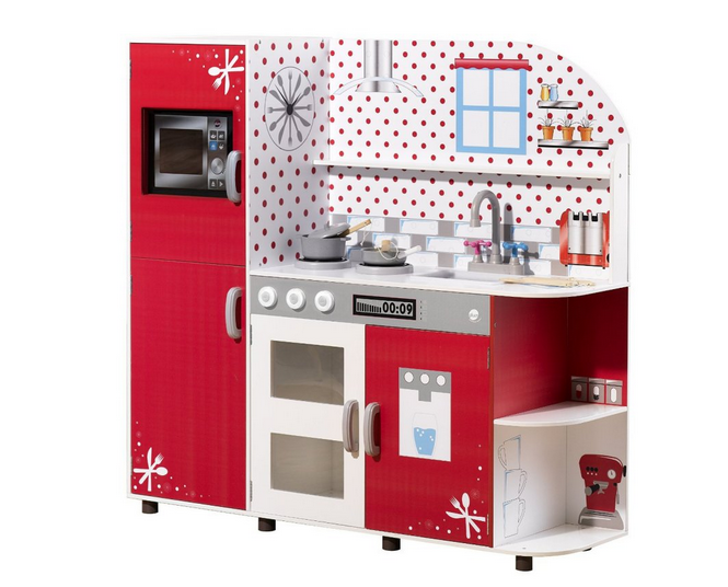 Plum store toy kitchen