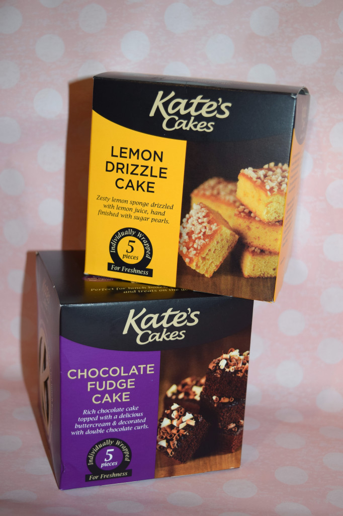 Kate's Cakes