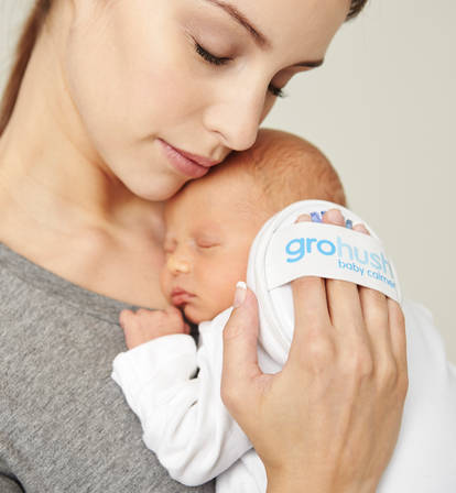 Birthday Bonanza competition: Win a Gro-hush