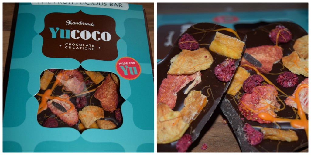 YuCoco chocolate