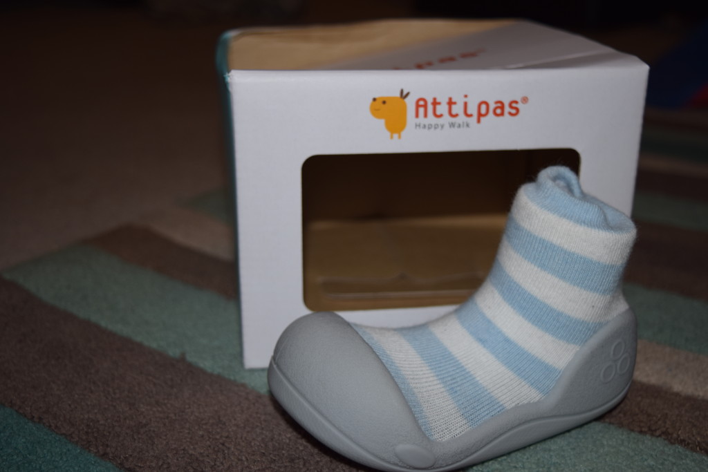 Attipas baby shoes