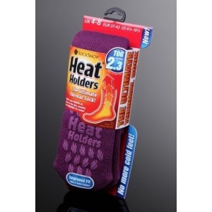 heat holders slipper socks