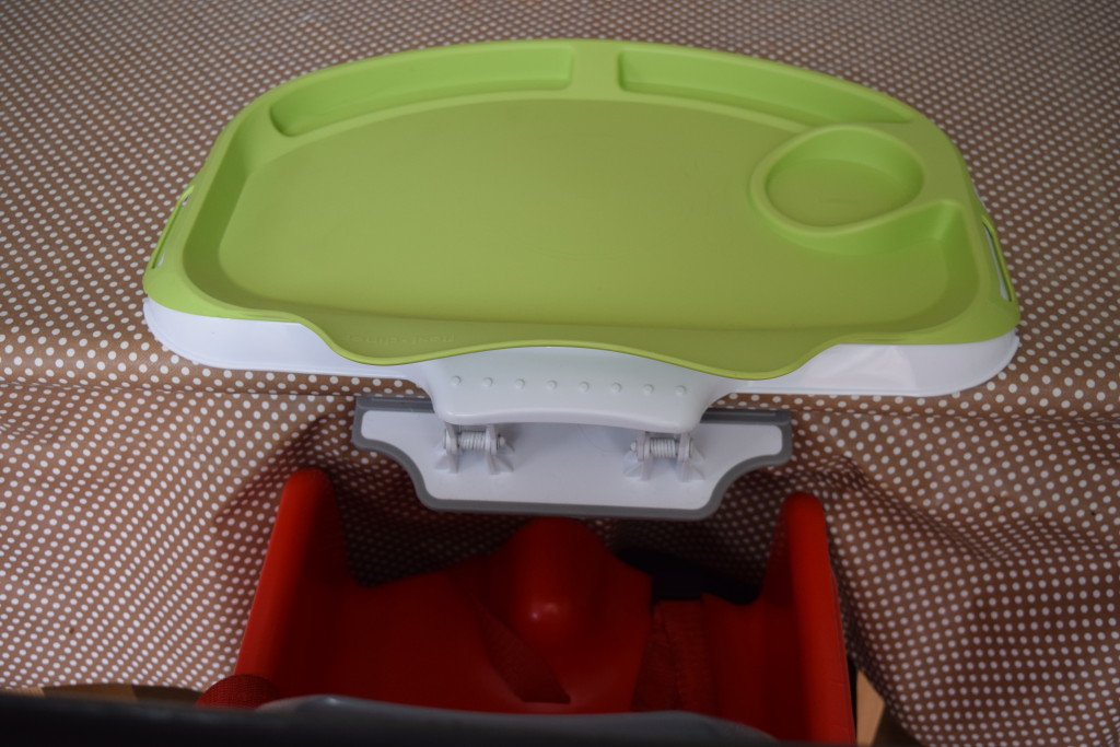 Tidy Table Tray review