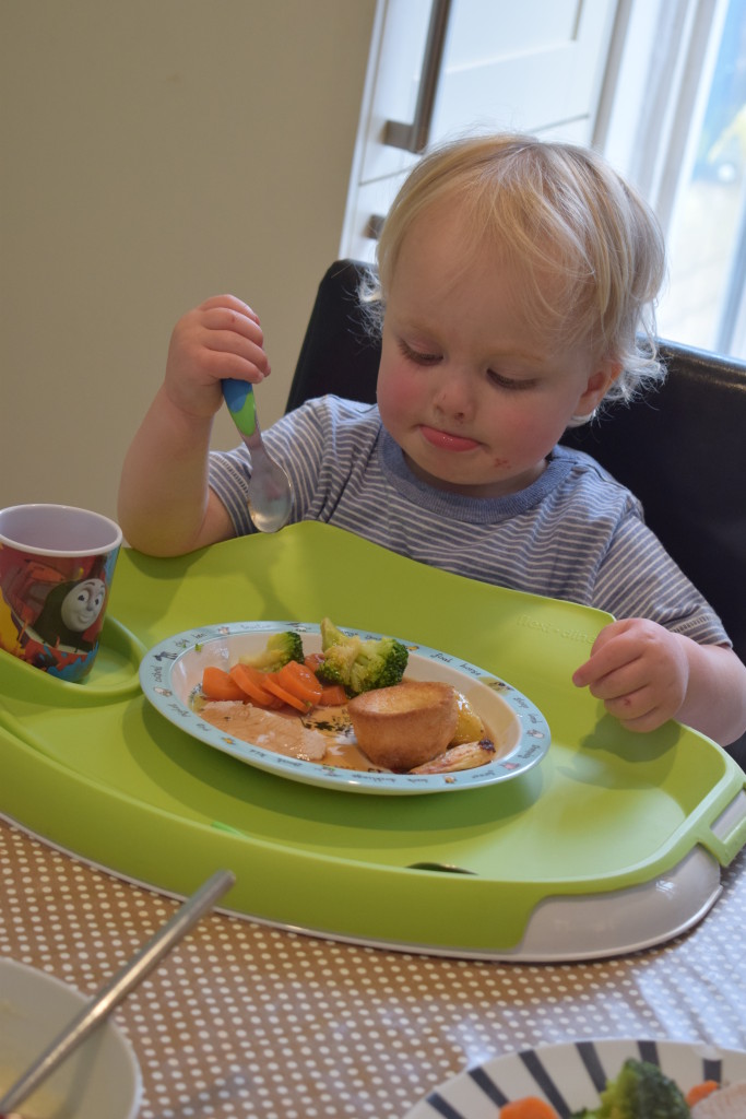 Tidy Table Tray review