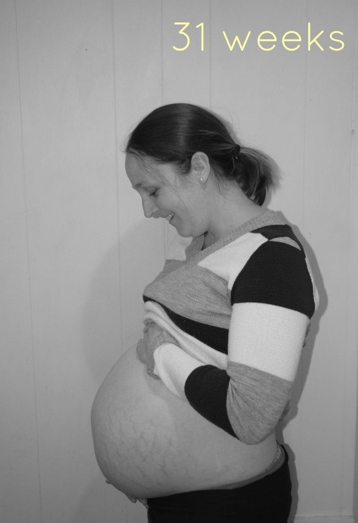 31 weeks