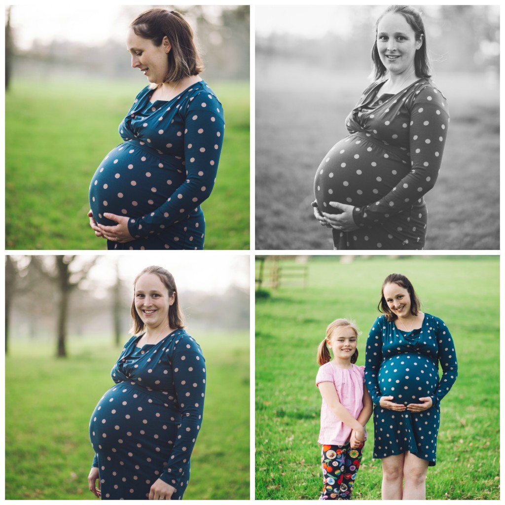 maternity photos