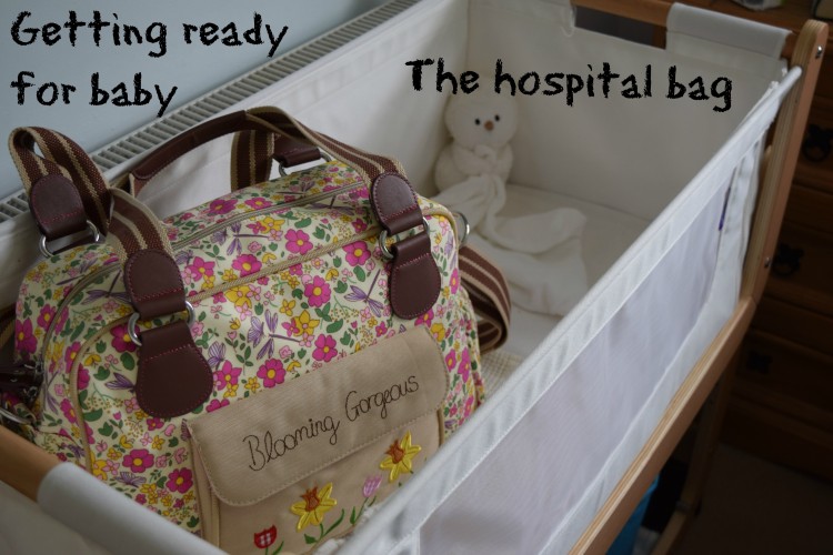 hospital bag