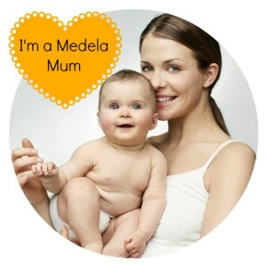 Medela mum