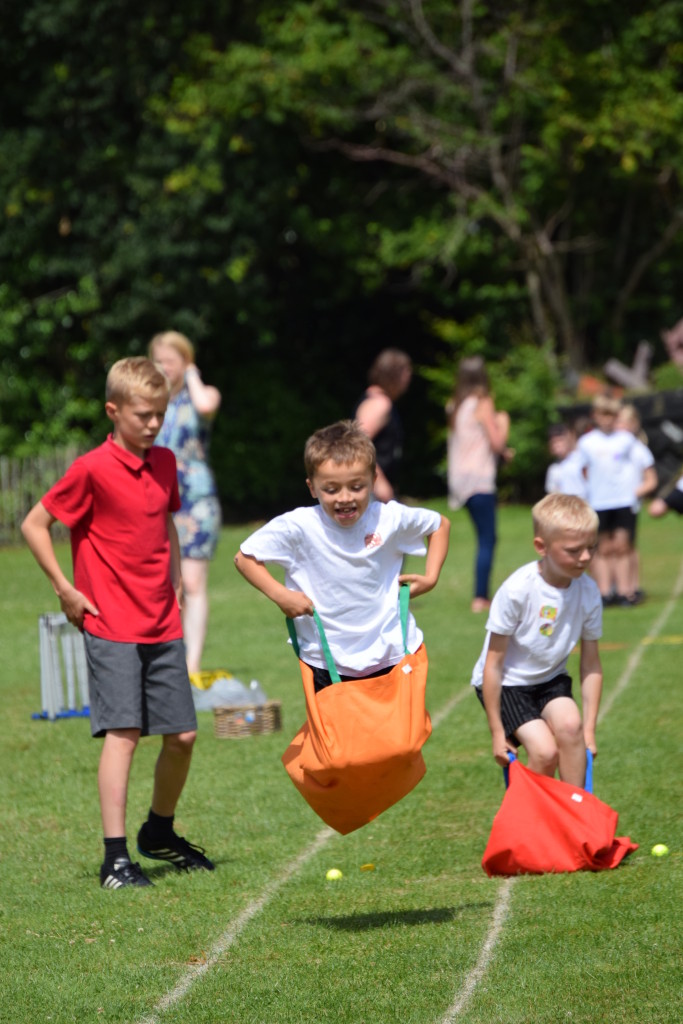 sports day 2015