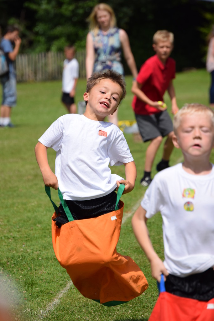 sports day 2015