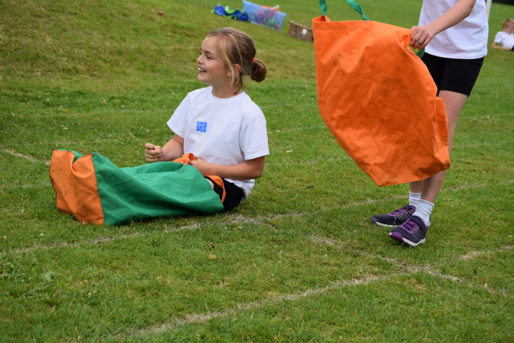 sports day 2015