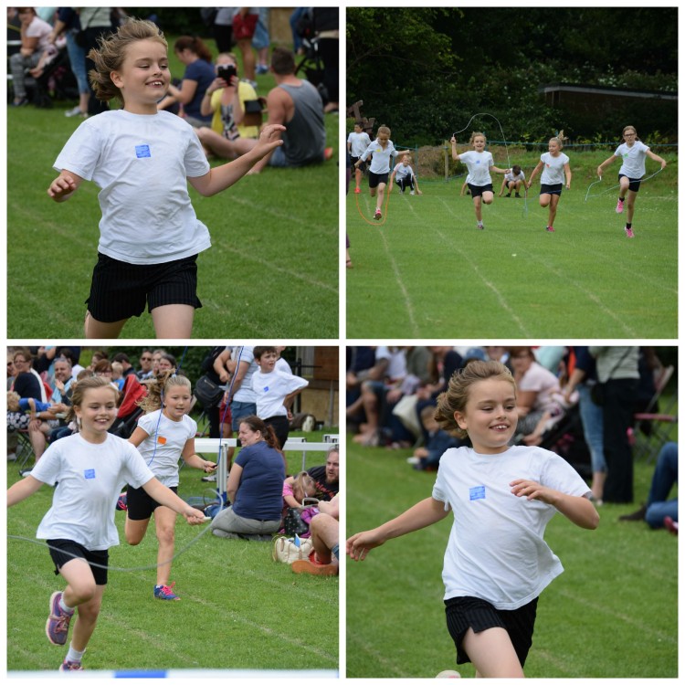 sports day 2015