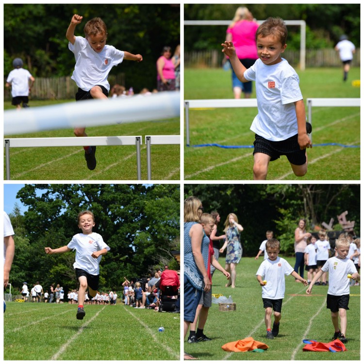 sports day 2015