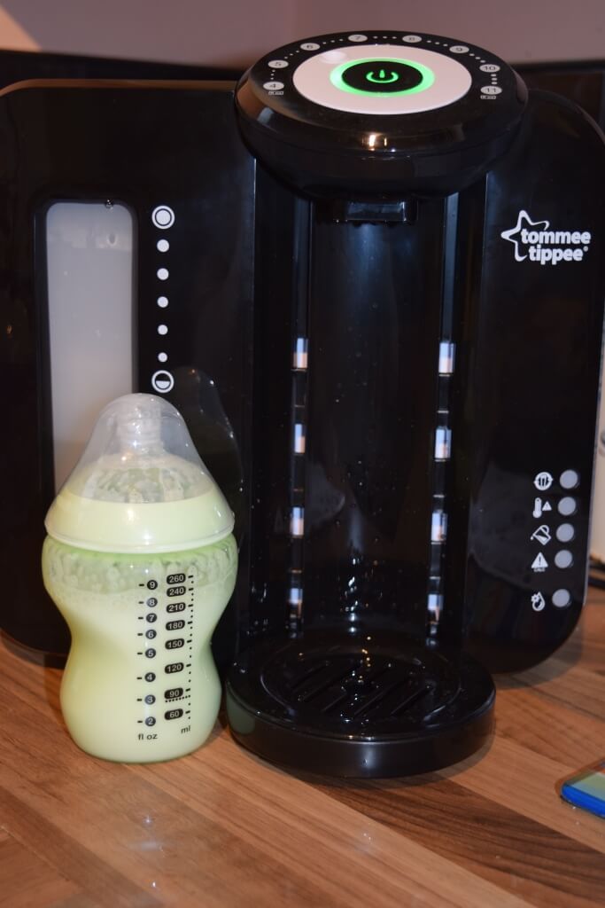 Tommee Tippee Perfect Prep