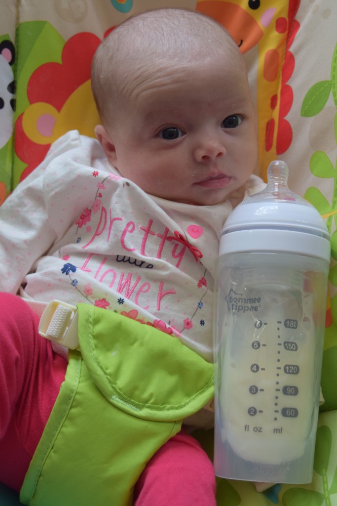 Review: Tommee Tippee Express & Go