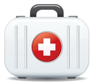 First Aid basics every parent should know