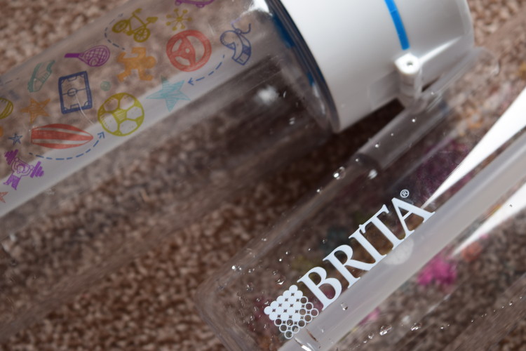 #BetterWithBrita