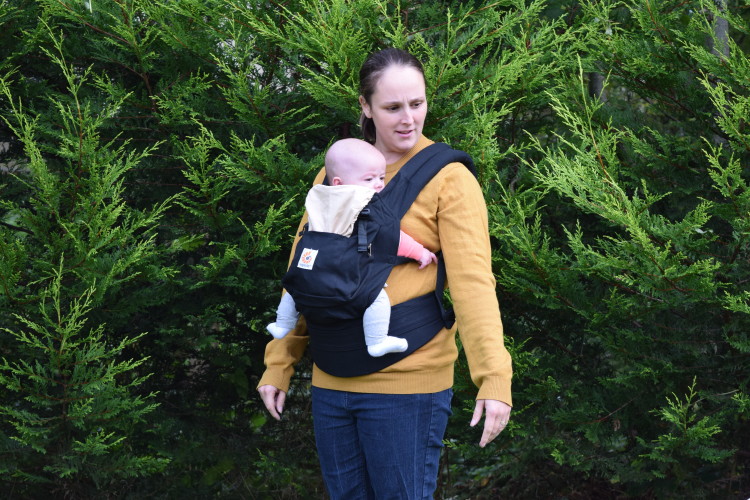 Ergobaby Carrier