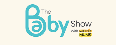 Giveaway: Win tickets to The Baby Show, Olympia