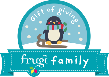 Frugi #GiftofGiving