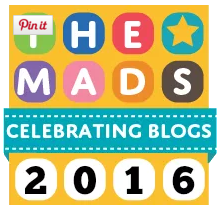 The MAD awards – my blog recommendations