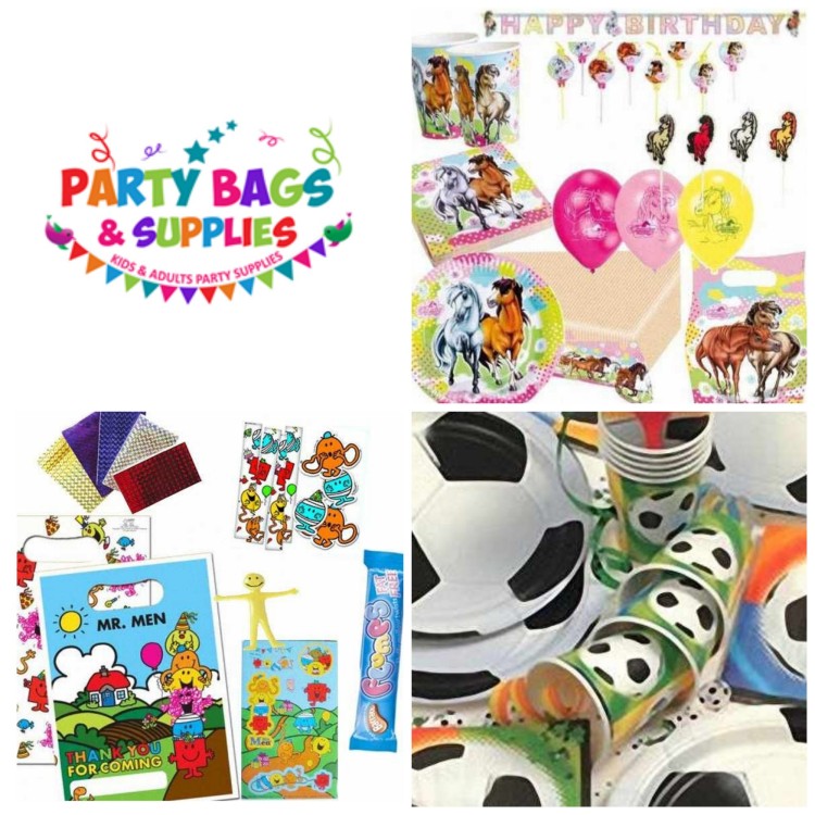 party bags