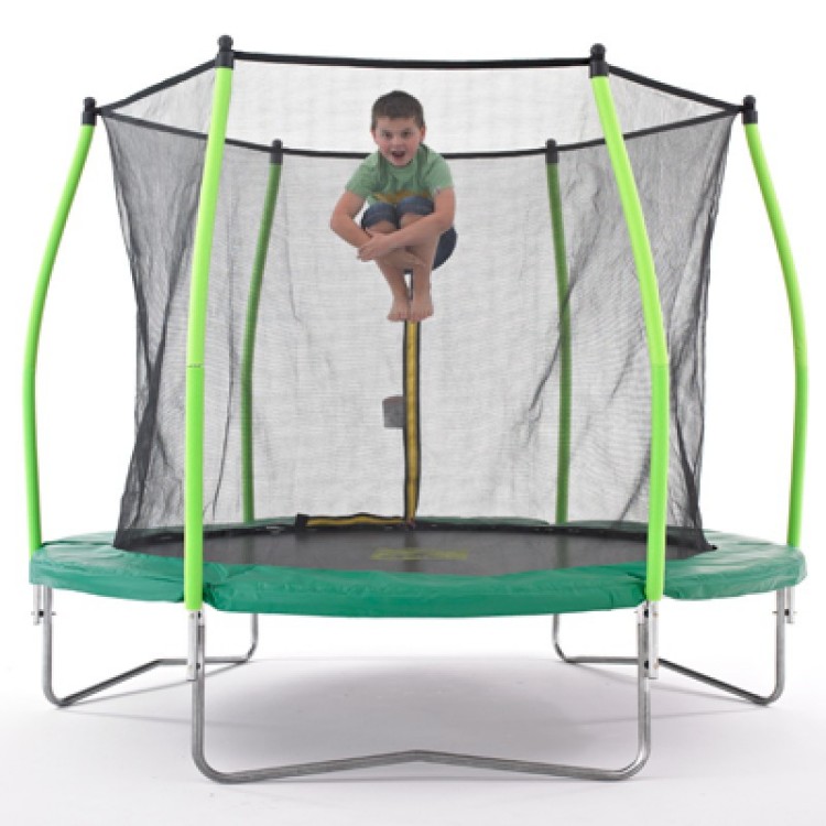 trampoline