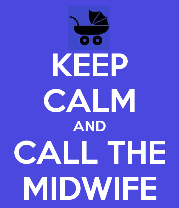 How to become a student midwife