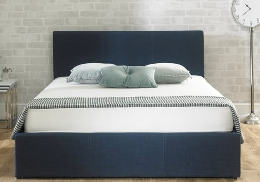 Bed advice: the importance of sleep